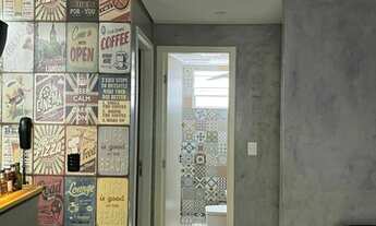 Imagem 4: Apartamento Padrão