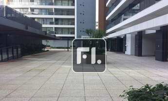 Imagem 5: 122 m² Prontos para uso, prédio corporativo excelente localização