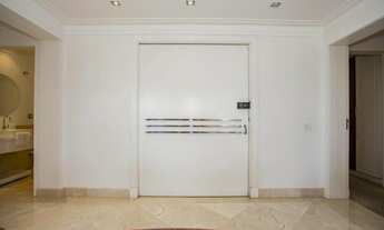 Imagem 4: Apartamento Com 118 m² E 2 Dormitórios na Santa Cecília!