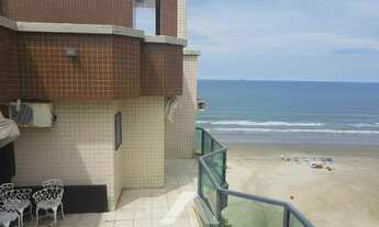 Imagem 6: Cobertura de Frente ao Mar