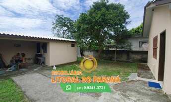 Imagem 4: Casa 4 Quartos Shangri-lá Terreno 396m² Pontal do Paraná