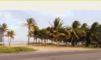 Imagem 2: Excelente Lote no cond. Portal do Sol, em frente a praia