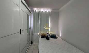 Imagem 4: Apartamento com 2 dormitórios à venda, 50 m² por R$ 120.000,00 - Jardim Mariléa - Rio das