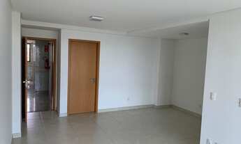 Imagem 3: Apartamento para aluguel possui 114 metros quadrados com 3 quartos em Centro - Campina Gra
