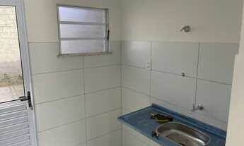 Imagem 4: Casa de 2/4 em cond. fechado para ALUGUEL