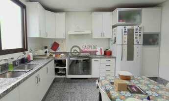 Imagem 6: Apartamento 04 quartos (04 suítes), 04 vagas - Lourdes