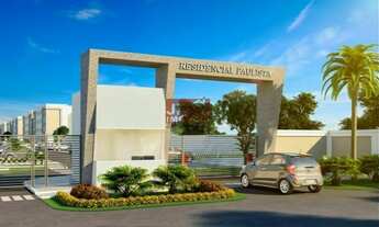 Imagem: Apartamento Padrão à venda em Paulista/PE