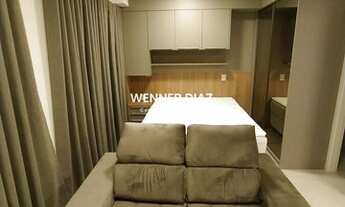 Imagem 3: Duo JK Venda Mobiliado Oportunidade