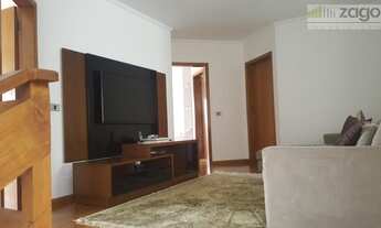 Imagem 2: Casa em Condomínio para Venda em Bragança Paulista, Condomínio Colinas São Francisco, 4 do