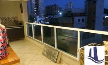 Imagem: Apartamento Alto Padrão