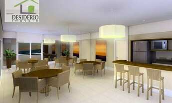 Imagem 2: Apartamento à venda, 78 m² por R$ 735.000,00 - Ponta da Praia - Santos/SP