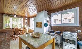 Imagem 6: R$ 1.299.000 - 196M² - 3 DORM - 1 SUÍTE - MOBILIADA