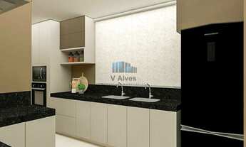 Imagem 3: Apartamento Alto Padrão