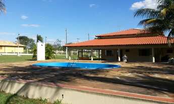 Imagem: Chácara 3 Dormitórios em Trindade - GO