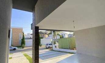 Imagem 7: Casa com 3 dormitórios à venda, 230 m² por R$ 1.650.000,00 - Condomínio Village Taubaté