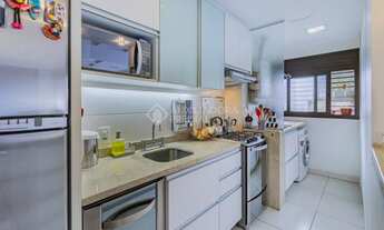 Imagem 5: Apartamento para venda tem 91 m² com3 quartos na Tristeza - Porto Alegre - RS