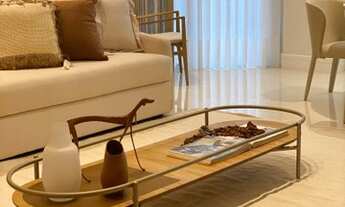 Imagem 3: Apartamento para venda 4 Suítes mobiliado Brava Home Resort Praia Brava - Itajai/SC