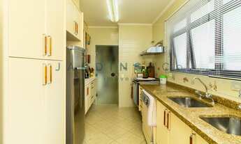 Imagem 2: SãO PAULO - Apartamento Padrão - Jardim América