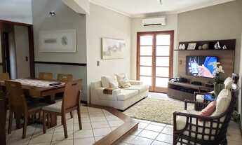 Imagem 4: Casa de condomínio para venda em Condomínio Rafael Alcalá - Porto Feliz - SP