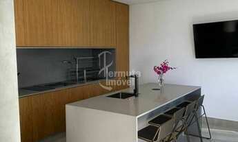 Imagem 6: Casa para venda com 431m², 5 suítes, espaço gourmet e piscina no Residencial Tamboré 11 em