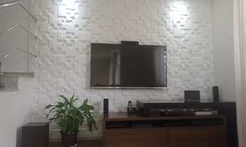 Imagem 4: Casa para venda tem 180 metros quadrados com 4 quartos Buraquinho - Lauro de Freitas - Bah