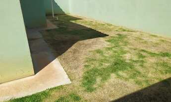 Imagem 6: Casa para venda possui 80 metros quadrados com 3 quartos