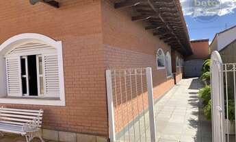 Imagem 6: Casa com 4 dormitórios à venda, 292 m² por R$ 1.250.000,00 - Centro - Itu/SP