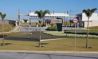 Imagem: TERRENO EM CONDOMÍNIO RESIDENCIAL em VOTORANTIM