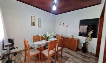 Imagem: Vende se essa casa no centro de Sertãozinho-SP