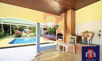 Imagem 7: Maravilhoso sítio em Vagem grande 27.850m², com 4 casas Porteira fechada