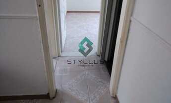 Imagem 4: Rio de Janeiro - Apartamento Padrão - Jacaré