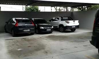 Imagem 4: Apartamento Padrão para Venda no Bairro Saguaçu em Joinville-SC