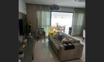 Imagem 2: APARTAMENTO ALTO PADRÃO - 4 SUÍTES - CAMINHO DAS ÁRVORES