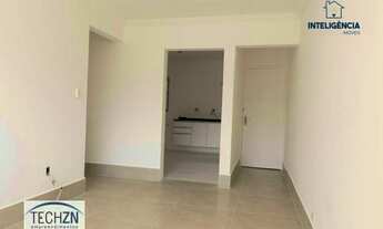 Imagem: Apartamento Padrão à venda em São Paulo/SP