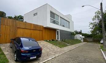 Imagem 1: CASA EM CONDOMINIO RESIDENCIAL em Porto Alegre - RS, Aberta dos Morros