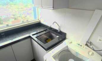 Imagem 4: Apartamento Andar Alto