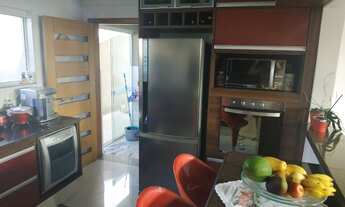 Imagem 6: Sobrado com 4 suítes à venda, 219 m² por R$ 993.000 - Condomínio Jardim Oásis - Taubaté/SP