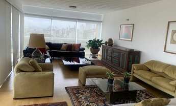 Imagem 5: São Paulo - Apartamento Padrão - Alto de Pinheiros