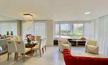 Imagem 3: APARTAMENTO RESIDENCIAL em SÃO PAULO - SP, Brooklin