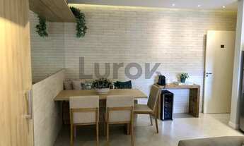 Imagem 3: Apartamento - Condomínio Brisa Club House - Valinhos