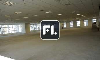 Imagem 3: Escritório para aluguel tem 573 metros quadrados em Vila Nova Conceição - São Paulo - SP