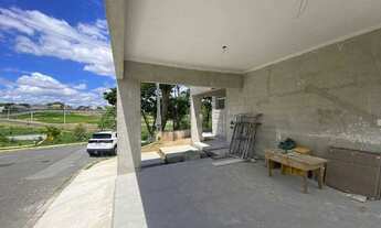 Imagem 4: Casa com 3 dormitórios à venda, 150 m² por R$ 720.000 - Condomínio Pinheiros de Tremembé