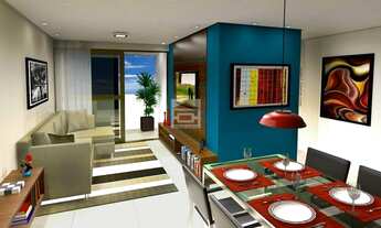 Imagem 2: Vendo aconchegante Apartamento 2 quartos em Casa Caiada