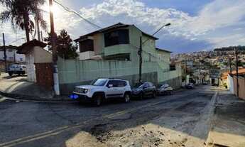 Imagem 4: Sobrado venda possui 185m2 com 3 quartos, 04 vagas, ESTUDA PERMUTA ATÉ 350K