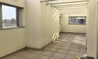 Imagem 7: Sala, 120 m² - venda por R$ 1.780.000,00 ou aluguel por R$ 8.200,00/mês - Santana - São Pa