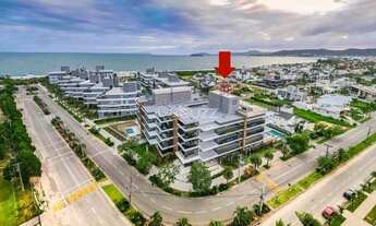Imagem 3: Apartamento Alto Padrão em Jurerê Internacional - Florianópolis