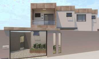 Imagem: Belo Horizonte - Casa Padrão - Santa Amélia