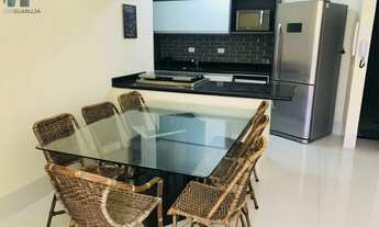 Imagem 4: Apartamento Padrão para Aluguel em Jardim Tejereba Guarujá-SP