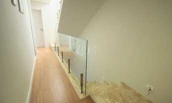 Imagem 6: CURITIBA - Casa de Condomínio - Alto Boqueirão