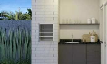 Imagem 7: Sobrado Geminado